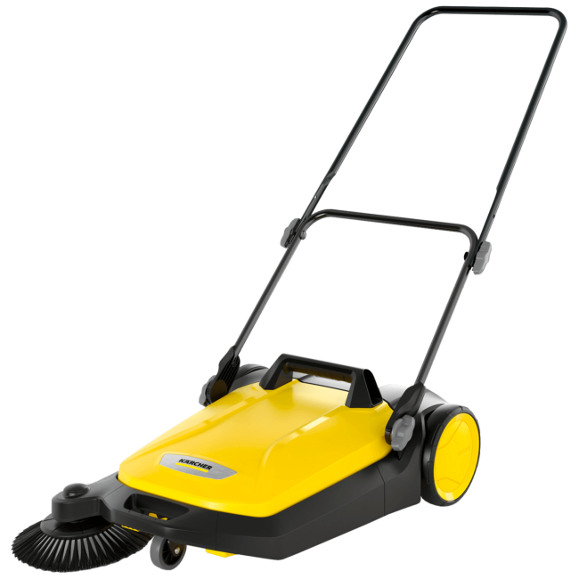 Karcher Mašina za metenje - S4