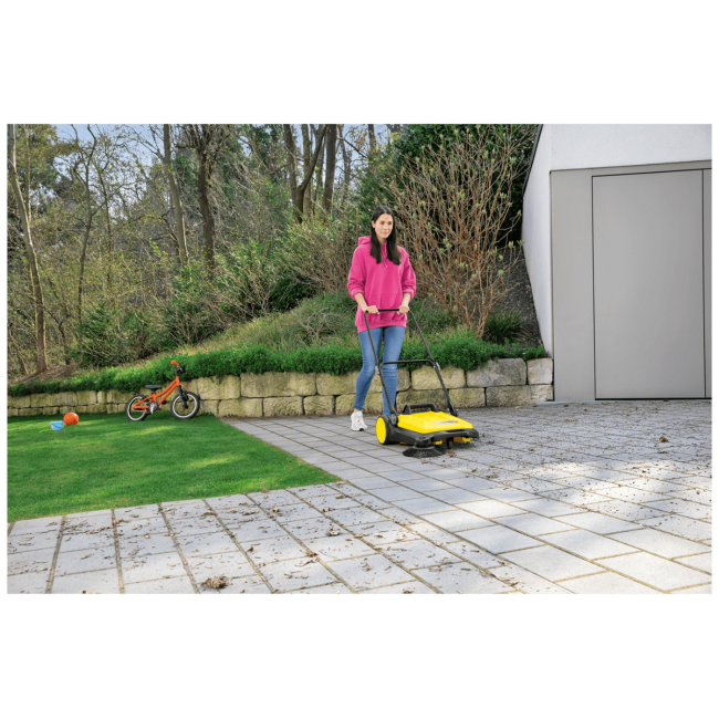 Karcher Mašina za metenje - S4 - Image 2