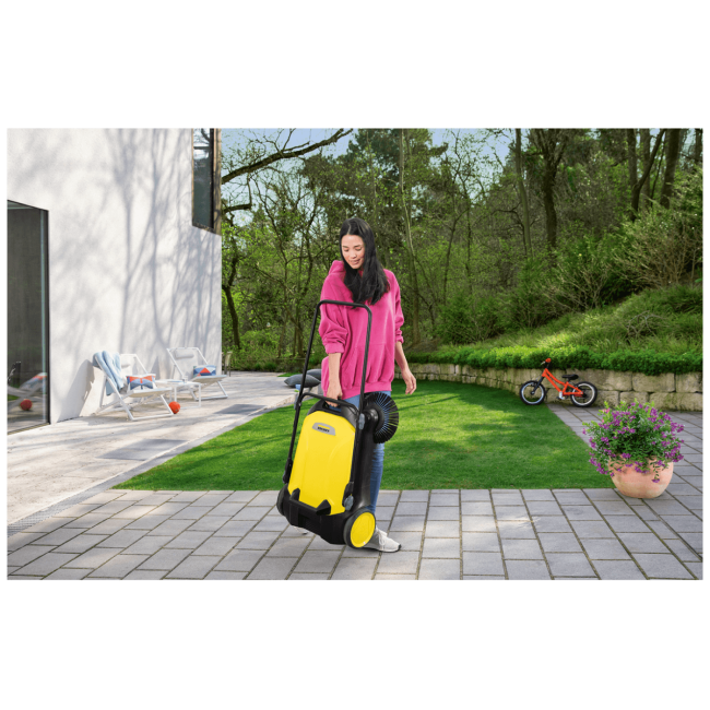 Karcher Mašina za metenje - S4 - Image 3