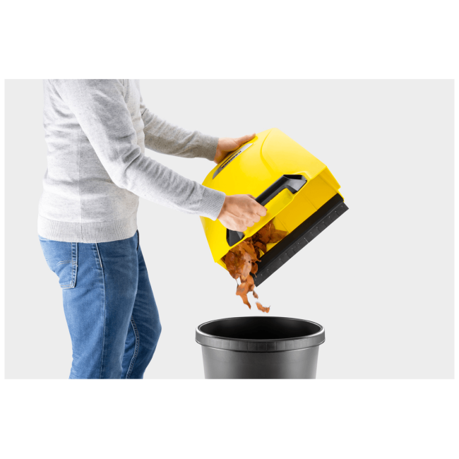 Karcher Mašina za metenje - S4 - Image 4
