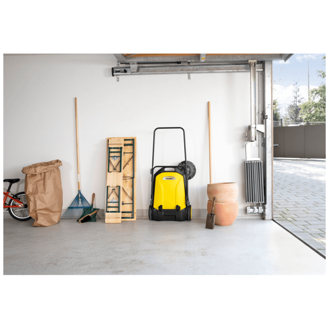 Karcher Mašina za metenje - S4 - Image 5