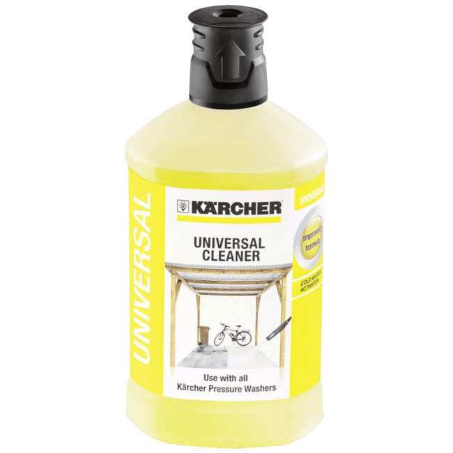 Karcher Sredstvo za čišćenje, univerzalno, 1 lit - RM 626