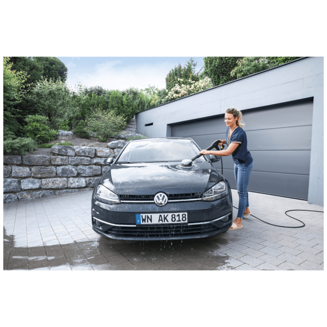Karcher Četka za pranje, rotirajuća - WB 120 - Image 2