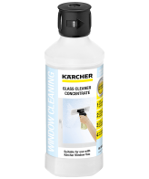 Karcher Sredstvo za čišćenje stakla, 0.5 lit - RM 500