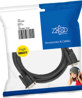 ZED electronic VGA (monitor) kabl, dužina 1.8 metara - MC/1,8