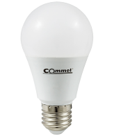 Commel Sijalica,LED 9W, E27, 220V AC, prirodna bijela svjetlost - 305-111