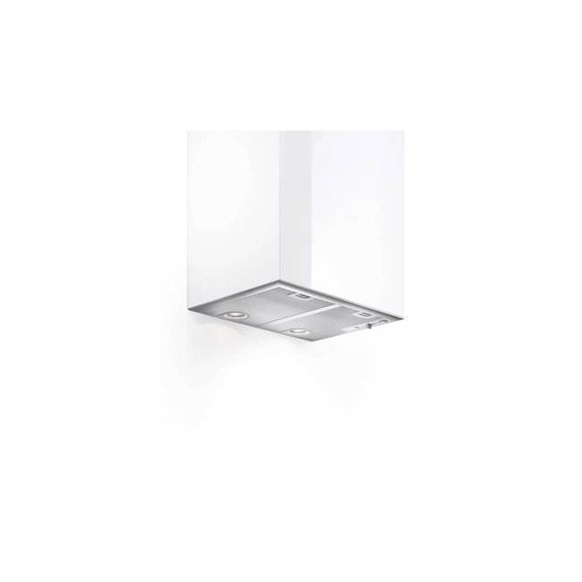 Bosch Kuhinjska napa, ugradbena, 206 W, boja siva - DHL555BL - Image 2