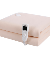 Zilan Električna deka, 60 W, 150 x 80 cm, bež - ZLN4114