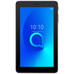 Alcatel Tablet 7", Quad Core 1.3GHz, RAM 1GB, 16GB, 2580mAh - 8068+ TAB 1T 7" Bluish black
