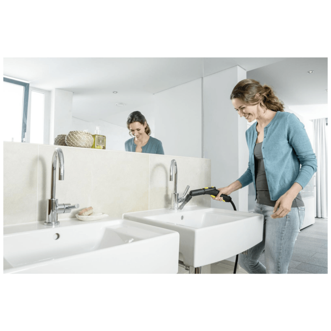Karcher Okrugla četka za EasyFix parni čistač, set - 2.863-264.0 - Image 4