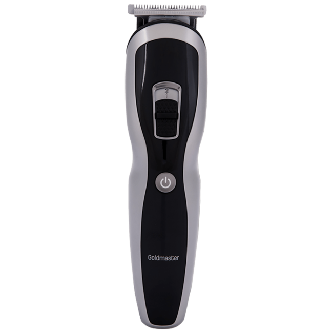 Goldmaster Trimer i šišač, set za njegu, Accu  - GM-8104 TARZ - Image 3