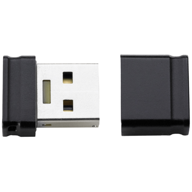 (Intenso) USB Flash drive 32GB Hi-Speed USB 2.0, Micro Line - ML32 - Image 2