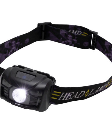 home Svjetiljka, LED, naglavna, 100 lumen - HLP 7RP