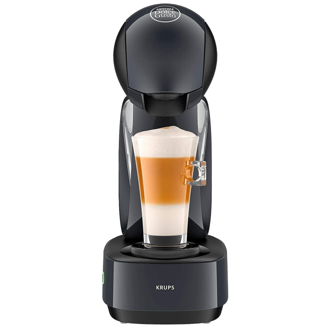 Krups Aparat za espresso kafu, 1500 W, 15 bar, DolceGusto - KP173B10, Infinissima Cosmic - Image 3