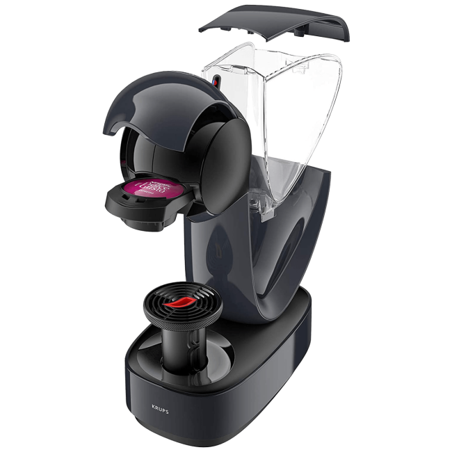 Krups Aparat za espresso kafu, 1500 W, 15 bar, DolceGusto - KP173B10, Infinissima Cosmic - Image 4