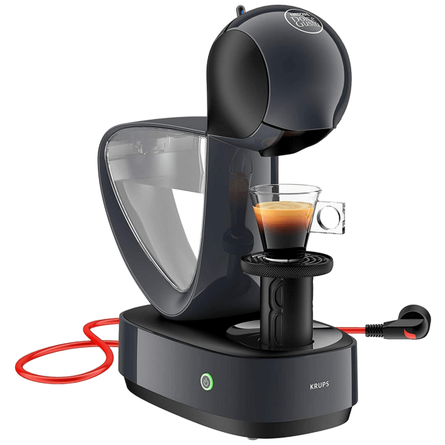 Krups Aparat za espresso kafu, 1500 W, 15 bar, DolceGusto - KP173B10, Infinissima Cosmic - Image 5