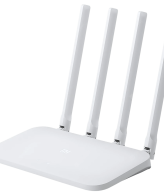 Xiaomi Wireless N Router, 2 porta, 300Mbps, 2.4GHz - Wifi Router 4C