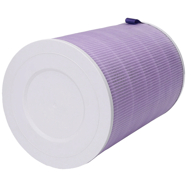 Xiaomi HEPA filter, antibakterijski,  za Mi Air Purifier  - Mi Air Purifier Filter Antibact. - Image 2
