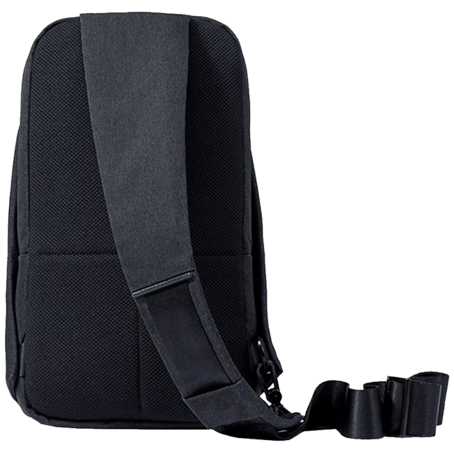 Xiaomi Ruksak za laptop 10" - Mi City Sling Bag Dark Grey - Image 3