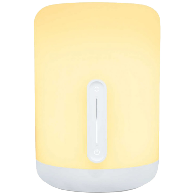 Xiaomi Pametna lampa, LED,  stolna - Mi Bedside Lamp 2 - Image 2