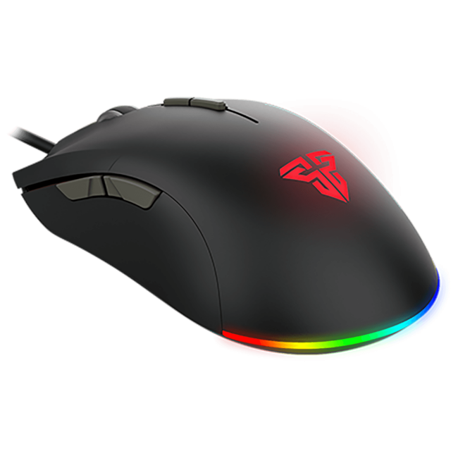 Fantech Miš optički, gaming, 10 000 dpi, USB - X17 Blake - Image 3