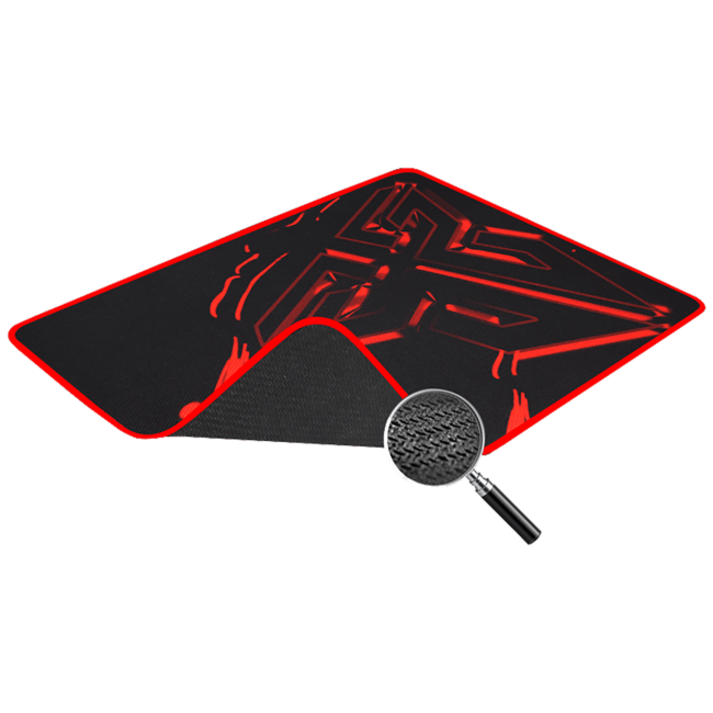 Fantech Podloga za miš, 350 x 250 x 4 mm - MP35 Sven - Image 3