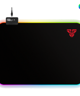 Fantech Podloga za miš, 350 x 250 x 3 mm, RGB - MPR351s Firefly