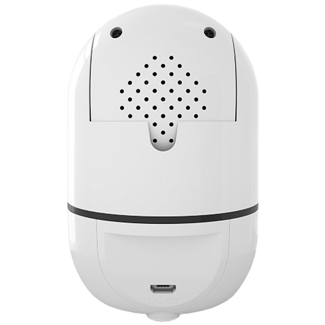 Superior Kamera IP, 1080p, WiFi, micro SD, Indoor - IP kamera, 1080p, WiFi, micro SD - Image 4