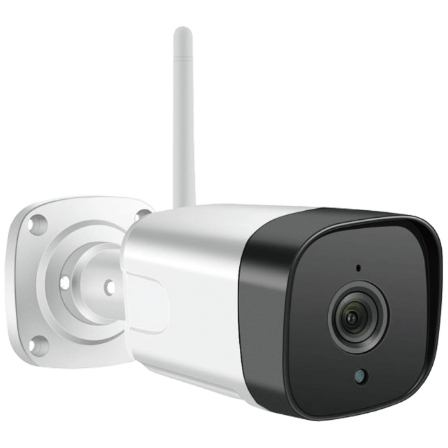 Superior Kamera IP, 1080p, WiFi, micro SD, Outdoor - IP kamera, 1080p, WiFi, micro SD
