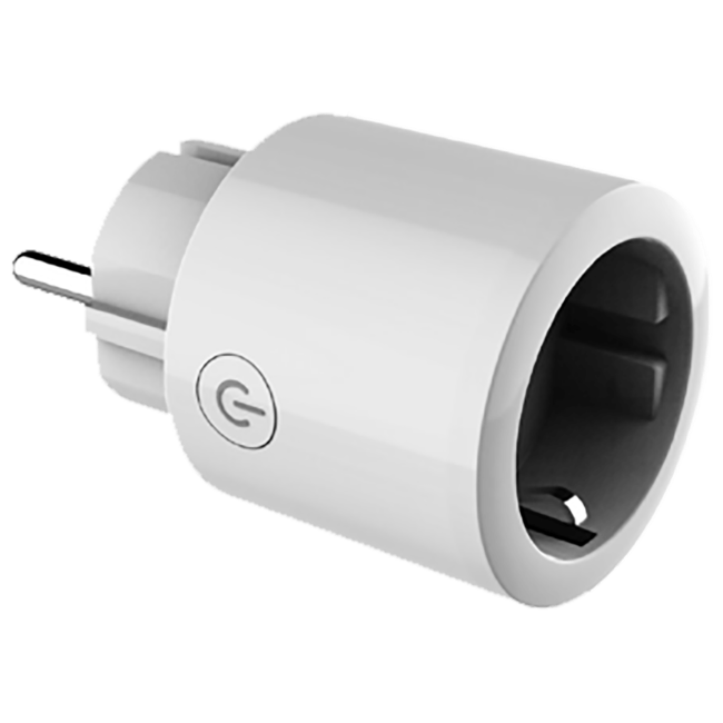 Superior Pametna uticnica, WiFi, Google Assistant i Alexa - Wireless Smart Plug