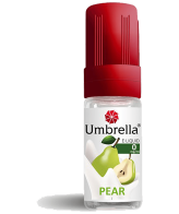Umbrella Tekućina za e-cigarete, Pear- Kruška 4.5 mg - UMB10 Pear 4.5