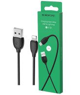 Borofone USB kabl za iPhone, Lightning, dužina 1 met. - BX19 Benefit Lightning