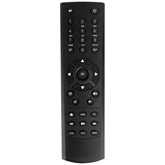SAL Internet radio, FM , DAB, Bluetooth , 5u1 - INR 5000/BK - Image 2
