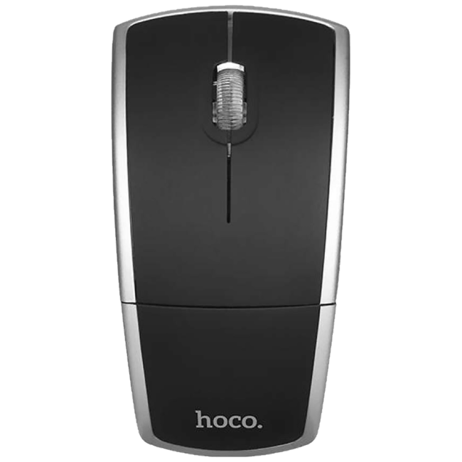 hoco. Miš bežični, 1200 dpi, USB2.0 - DI03 Foldable