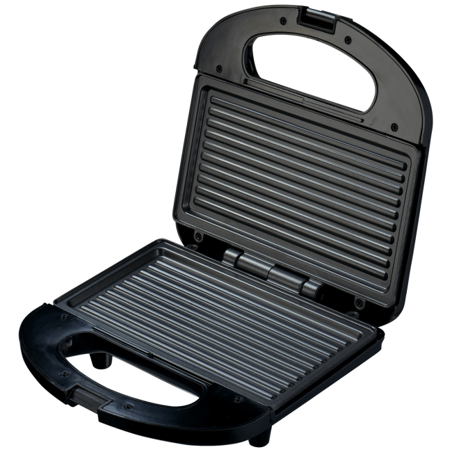 Floria Toster, LED indikator, 750 W - ZLN0829 BK - Image 3