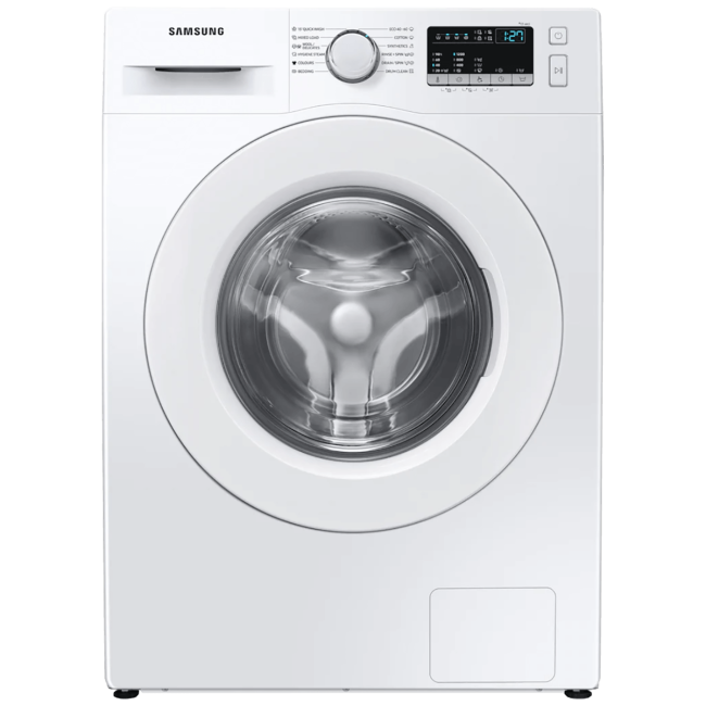 Samsung Mašina za veš,1200 rpm,8kg, Digital Inverter motor, A+++ - WW80T4020EE1LE
