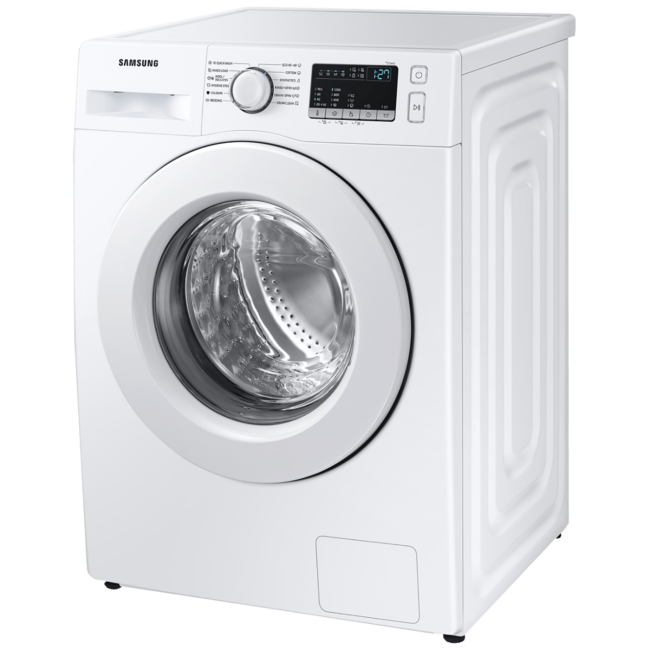 Samsung Mašina za veš,1200 rpm,8kg, Digital Inverter motor, A+++ - WW80T4020EE1LE - Image 3