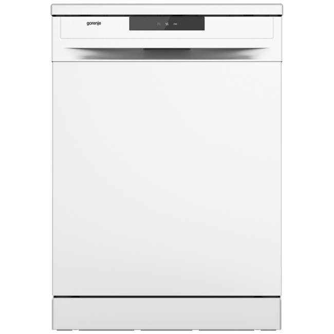 Gorenje Mašina za suđe za 13 kompleta, 5 programa, A++ - GS62040W