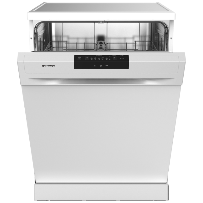 Gorenje Mašina za suđe za 13 kompleta, 5 programa, A++ - GS62040W - Image 2
