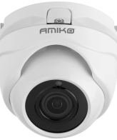 Amiko Home Kamera 2 MP, 1/2.8" SONY Starvis CMOS, HD Lens 2,8 mm - D20M240 AHD