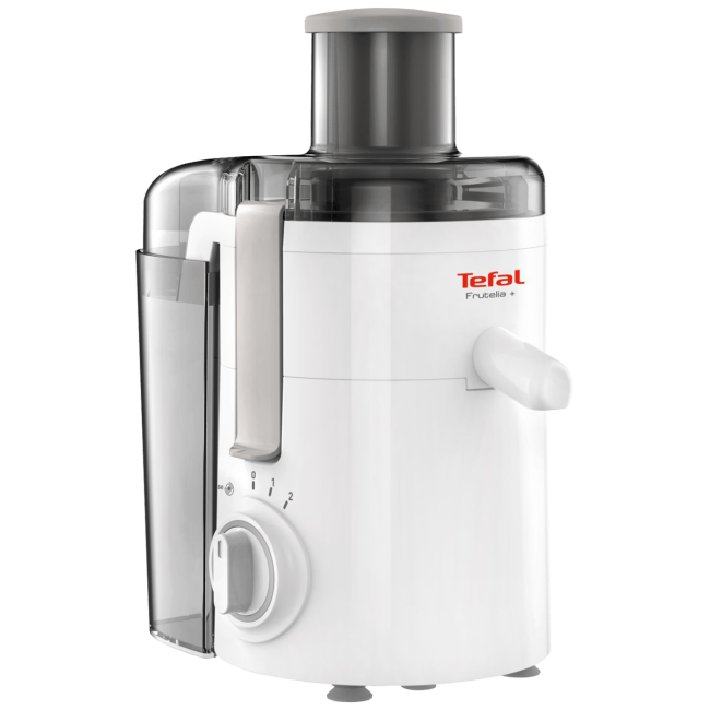 Tefal Sokovnik, 350W, Frutelia - ZE370138 - Image 3