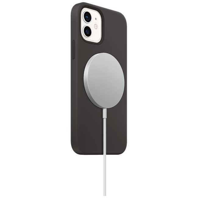 Apple Punjač za Apple, magnetni, za bežično punjenje, 15 W - Magsafe Charger EU - Image 2