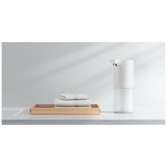 Xiaomi Automatski dispenzer za sapun - Mi Automatic Foaming Soap Dispenser - Image 4