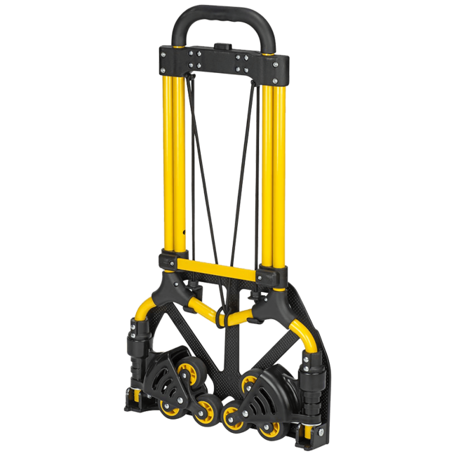 Stanley Ručni paletar, sklopivi, 30 / 60 kg - SXWTD-FT584 - Image 2