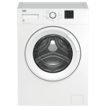 Beko Mašina za veš, 1000 obrtaja, 7 kg veša, A+++ - WUE 7511 XWW
