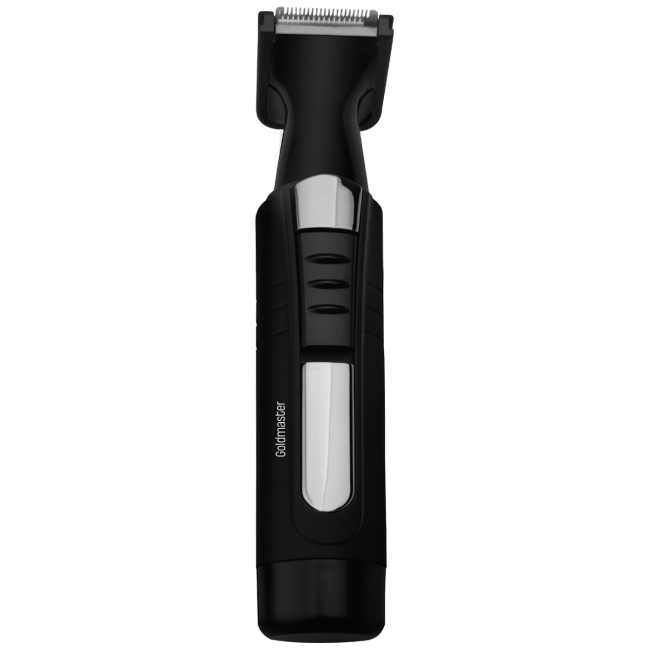 Goldmaster Trimer za nos, obrve i bradu - GM-8113 Detay - Image 2