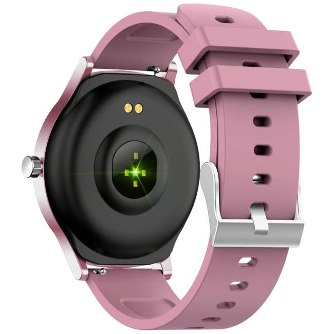 MeanIT Sat pametni, 1.3" ekran, multi sport, Bluetooth - M30 Lady - Image 3
