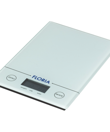 Floria Vaga kuhinjska, do 5 kg. - ZLN1685 (ZLN1686/WH)