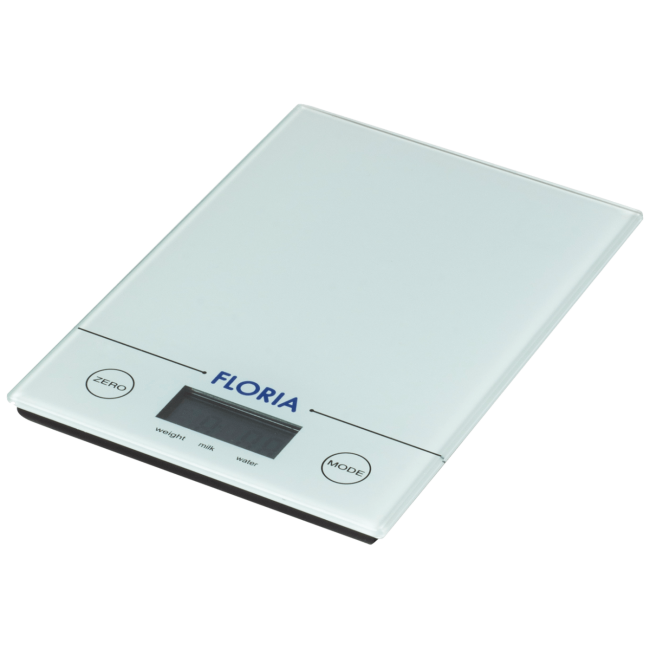 Floria Vaga kuhinjska, do 5 kg. - ZLN1685 (ZLN1686/WH)