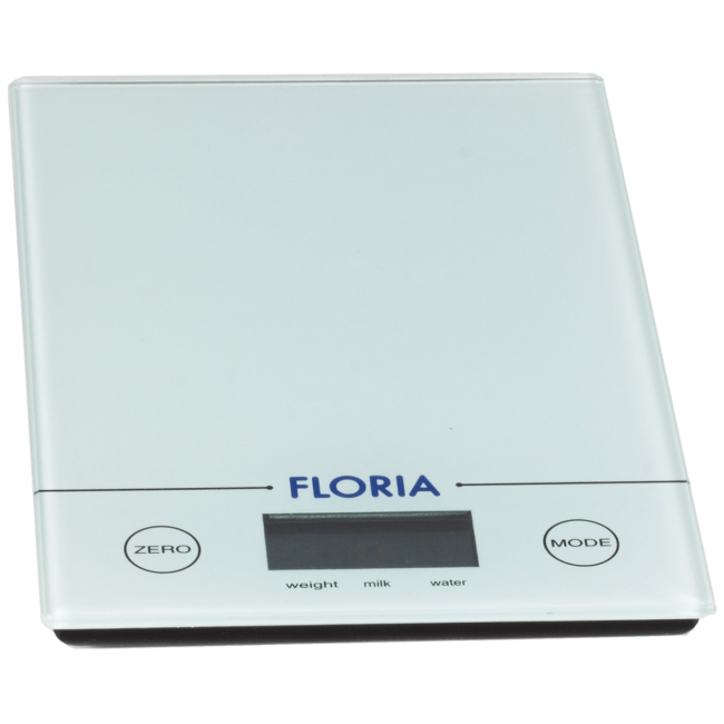 Floria Vaga kuhinjska, do 5 kg. - ZLN1685 (ZLN1686/WH) - Image 3